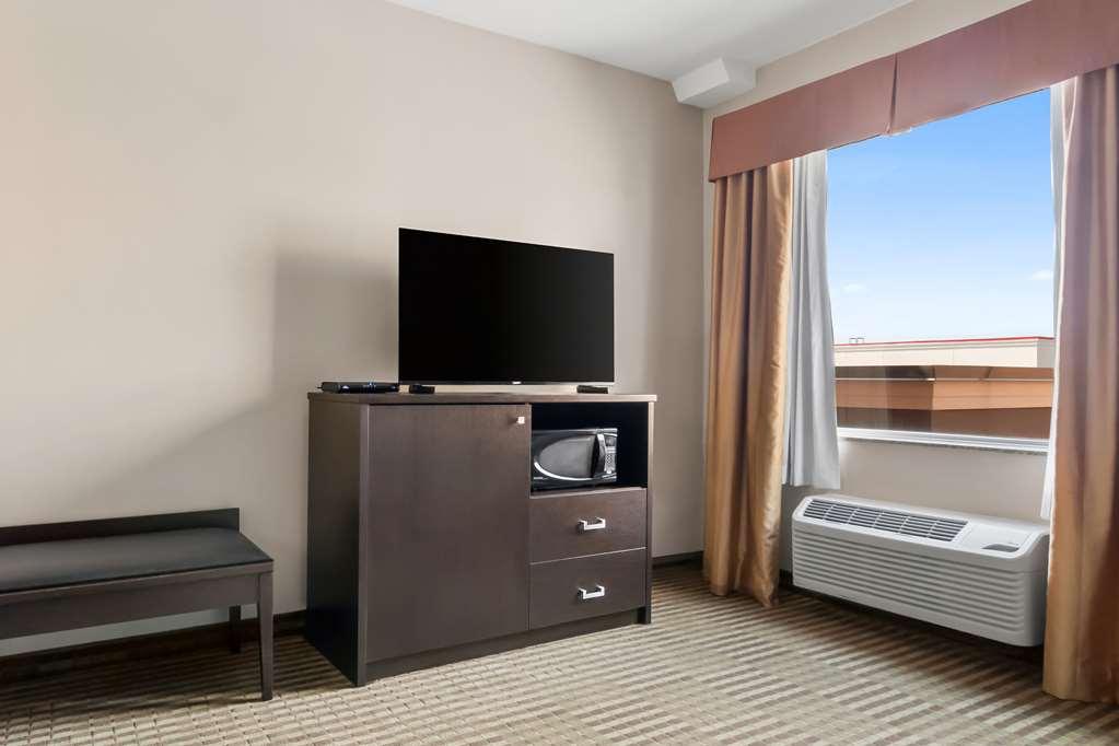 Best Western Plus Fergus Hotel Quarto foto